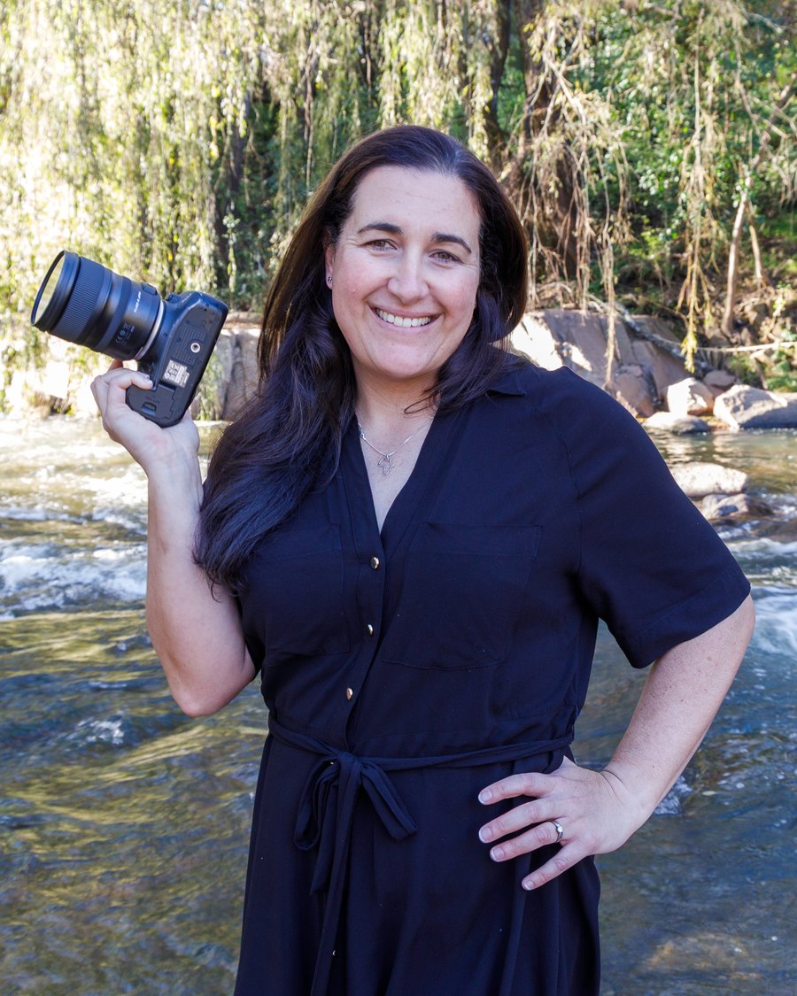 Mary-Ann Stewart, Co-Founder and Director of Digital and Hospitality Systems at Terra Dynamic Group.